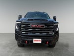 2025 GMC Sierra 3500 HD AT4