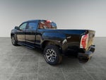2021 GMC Canyon AT4 - Leather