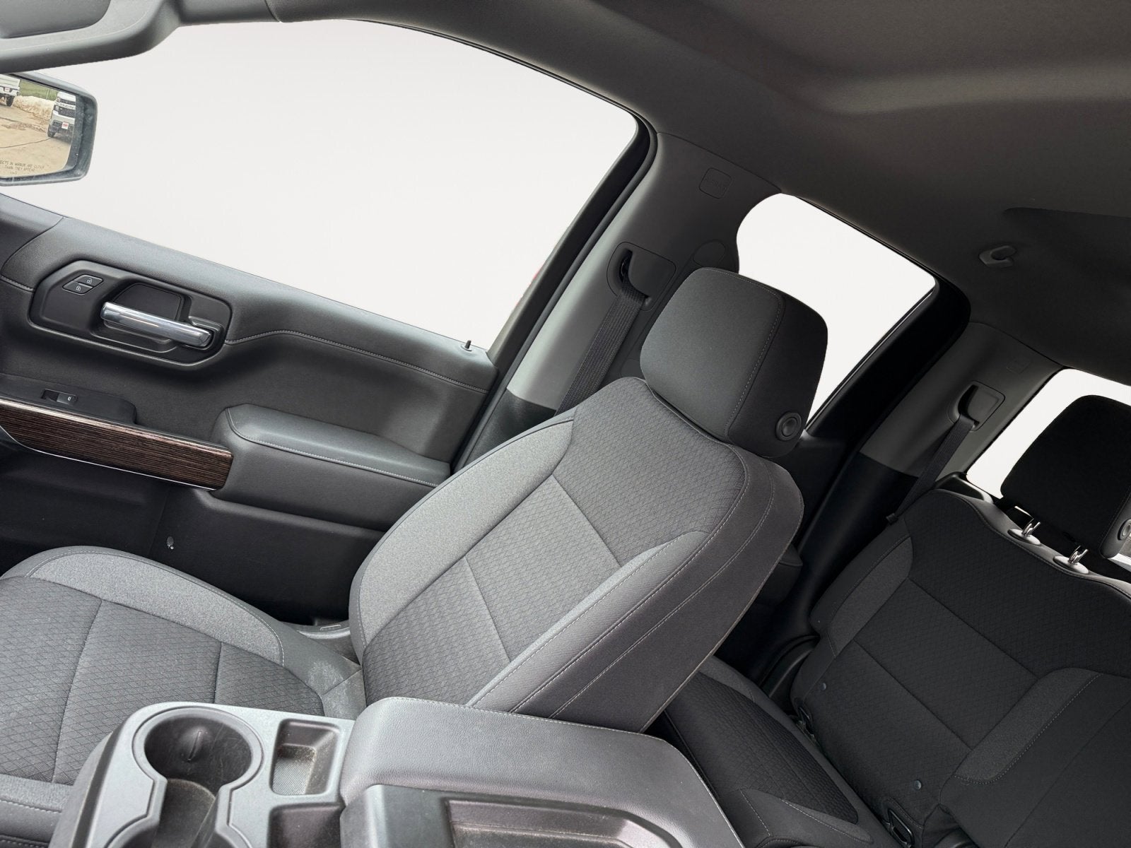 2022 GMC Sierra 1500 Limited SLE