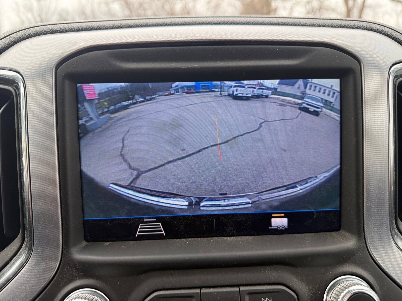 2022 GMC Sierra 1500 Limited SLE