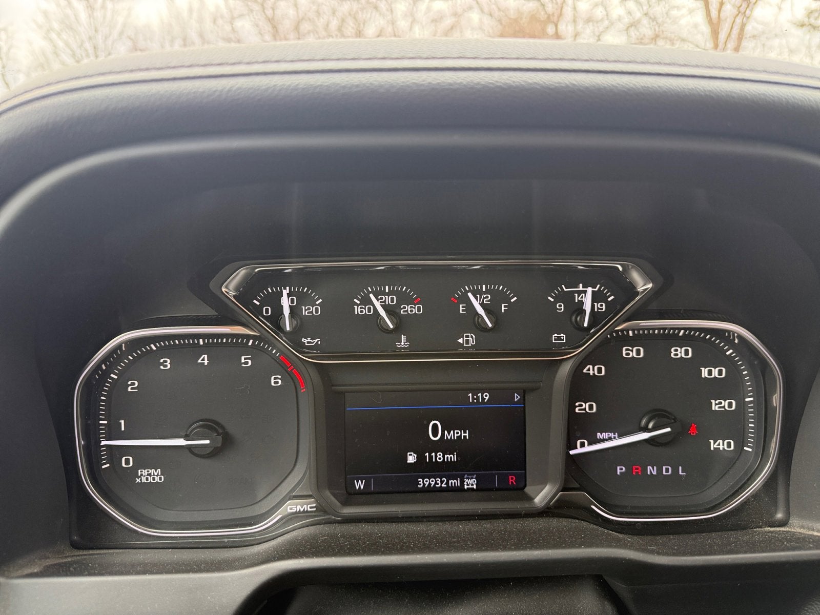 2022 GMC Sierra 1500 Limited SLE