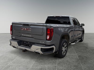 2022 GMC Sierra 1500 Limited SLE