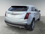 2020 Cadillac XT5 Premium Luxury FWD