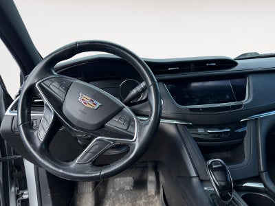 2020 Cadillac XT5 Premium Luxury FWD