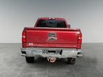 2019 Chevrolet Silverado 2500 HD LT
