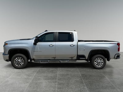 2023 Chevrolet Silverado 2500 HD LT