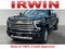 2024 Chevrolet Silverado 3500 HD High Country