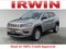 2020 Jeep Compass Sport 4x4