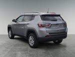 2020 Jeep Compass Sport 4x4