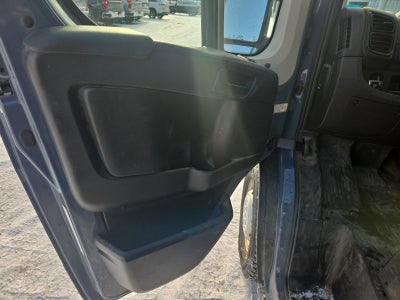 2022 RAM ProMaster Cargo Van HIGHR