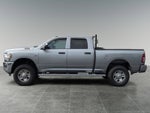 2022 RAM 2500 Tradesman Crew Cab 4x4 6'4" Box