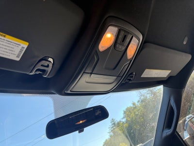 2022 RAM 2500 Tradesman Crew Cab 4x4 6'4" Box