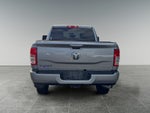 2024 RAM 2500 Big Horn Crew Cab 4x4 6'4" Box