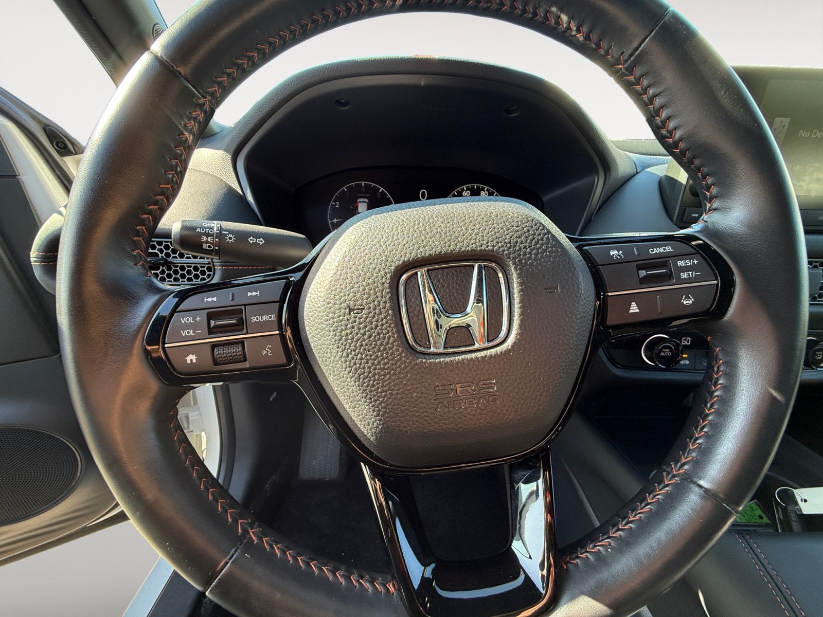 2025 Honda HR-V Sport - Photo 12