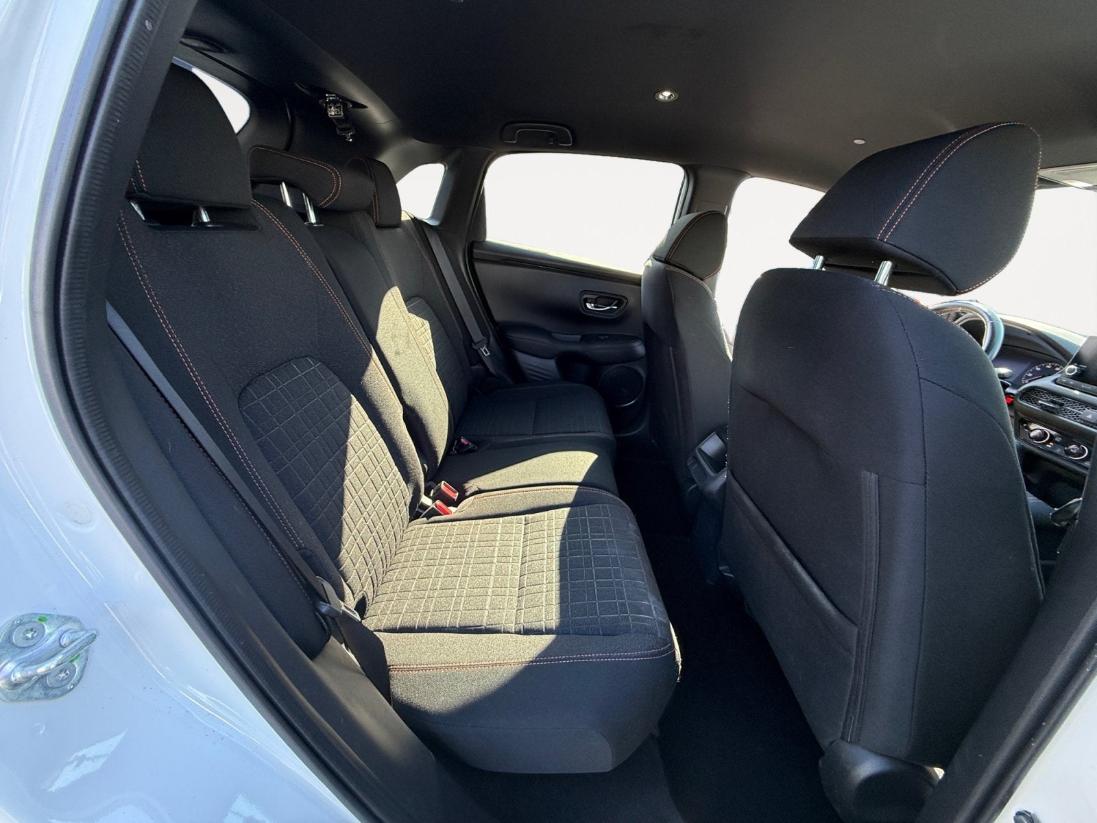 2025 Honda HR-V Sport - Photo 13