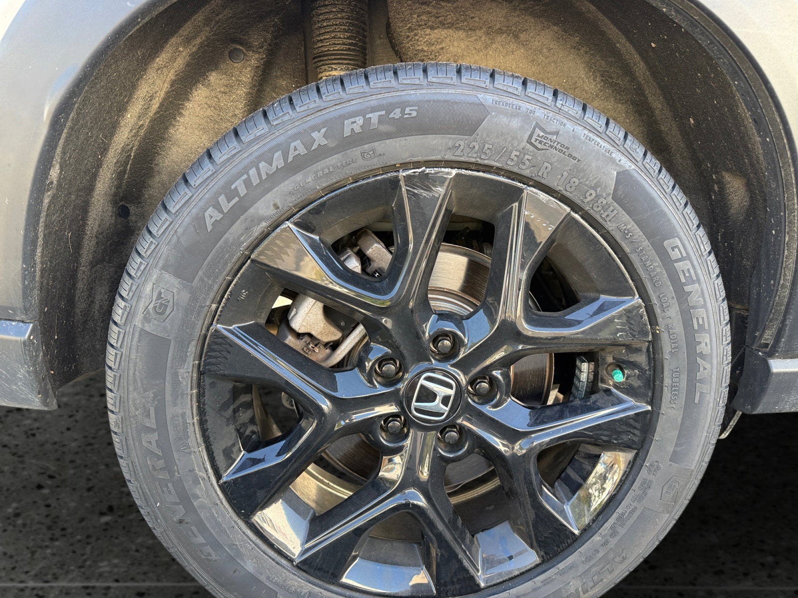 2025 Honda HR-V Sport - Photo 14