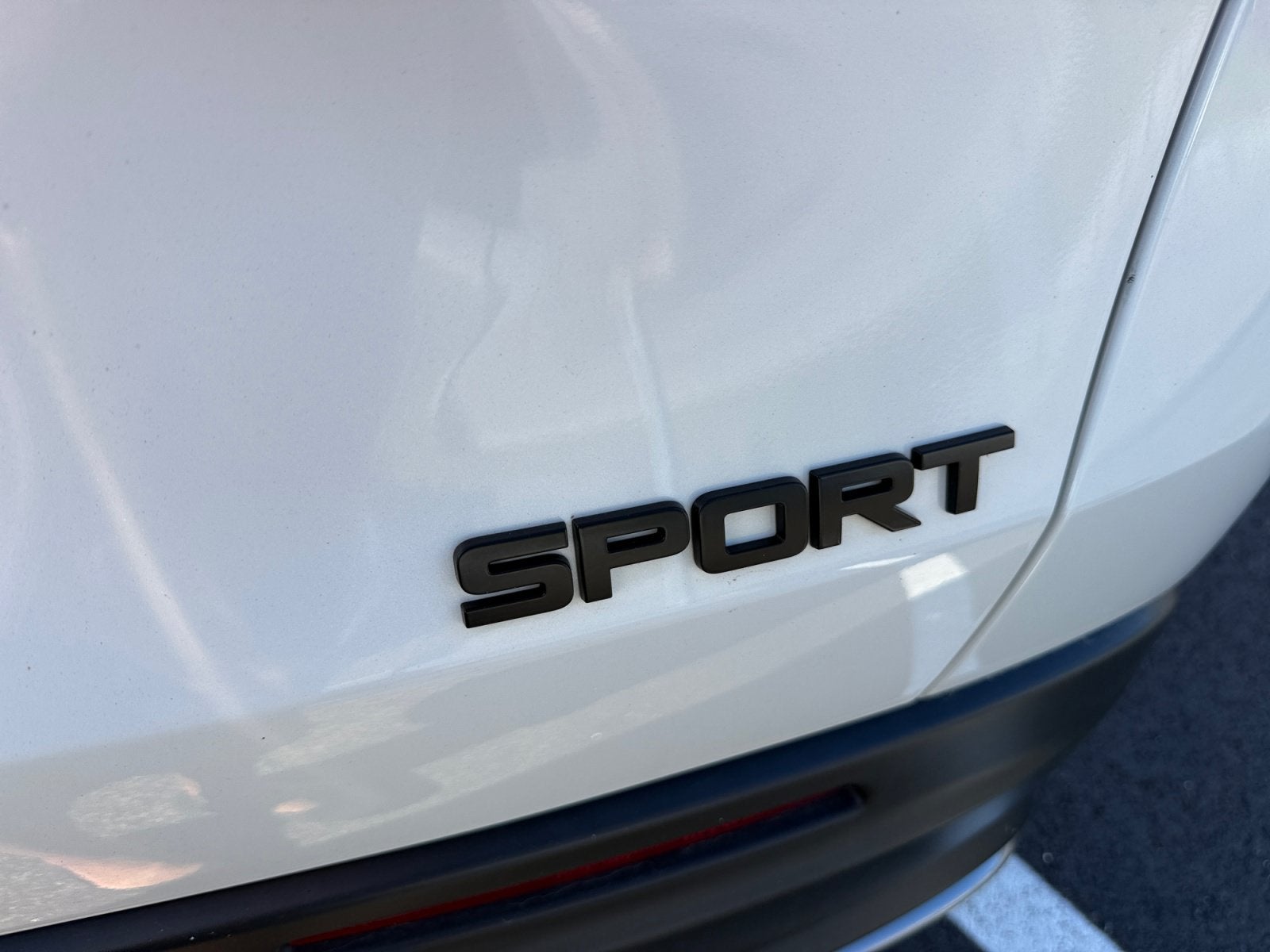 2025 Honda HR-V Sport - Photo 15