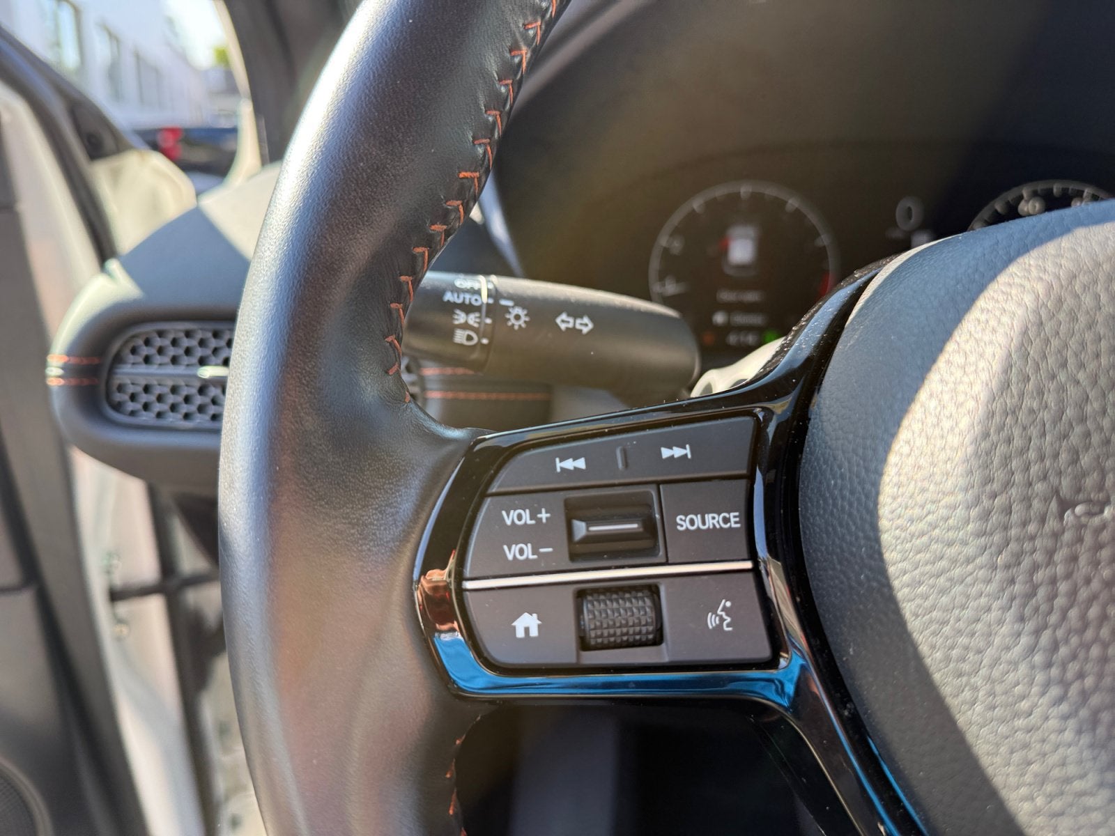 2025 Honda HR-V Sport - Photo 18
