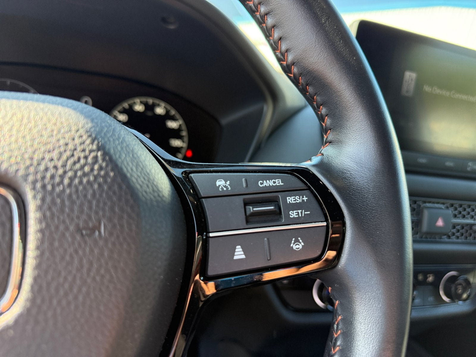 2025 Honda HR-V Sport - Photo 19