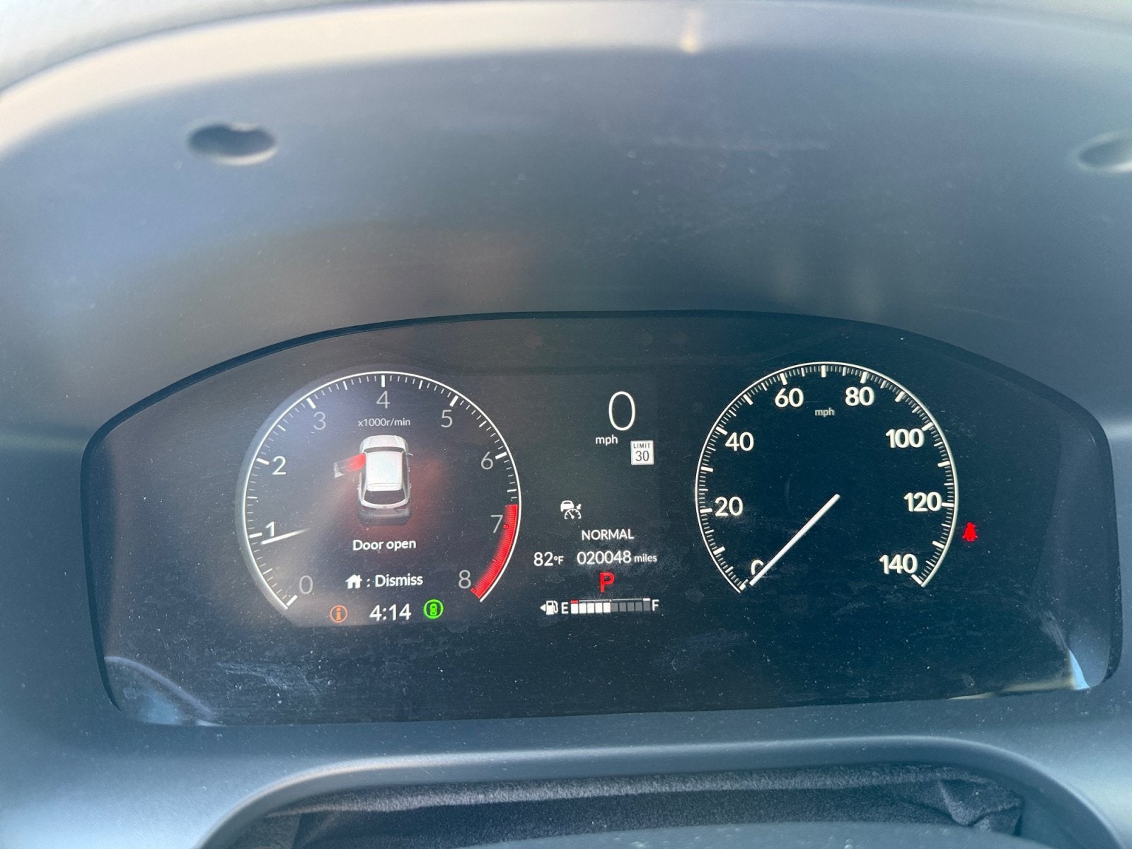 2025 Honda HR-V Sport - Photo 20