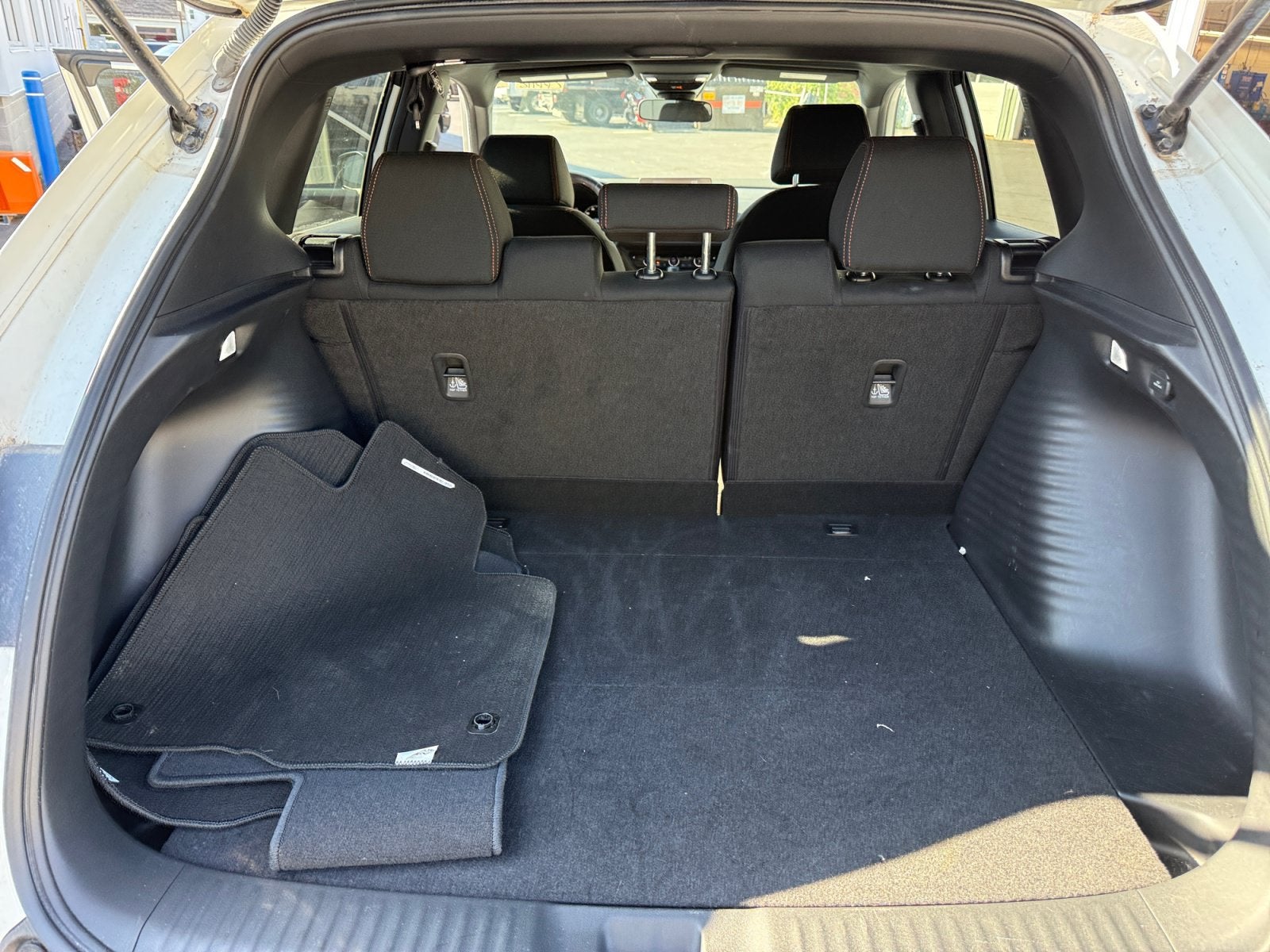 2025 Honda HR-V Sport - Photo 24
