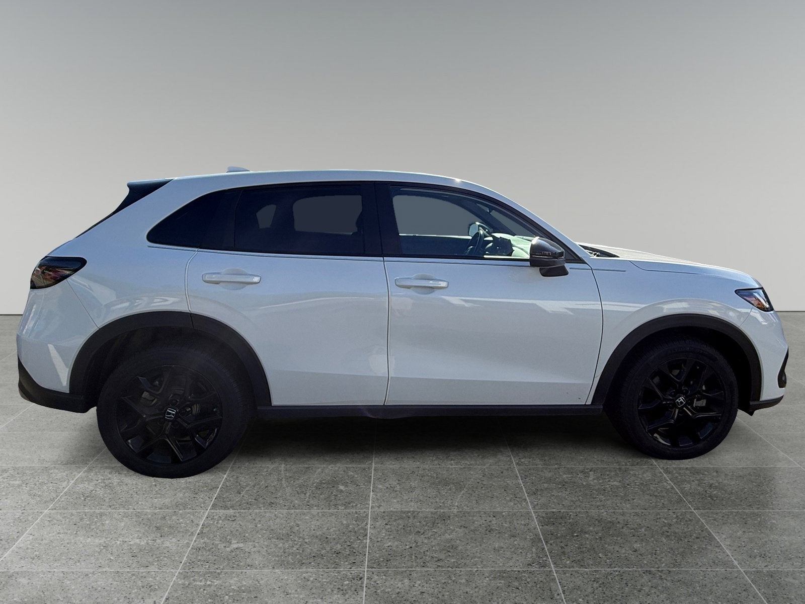 2025 Honda HR-V Sport - Photo 6