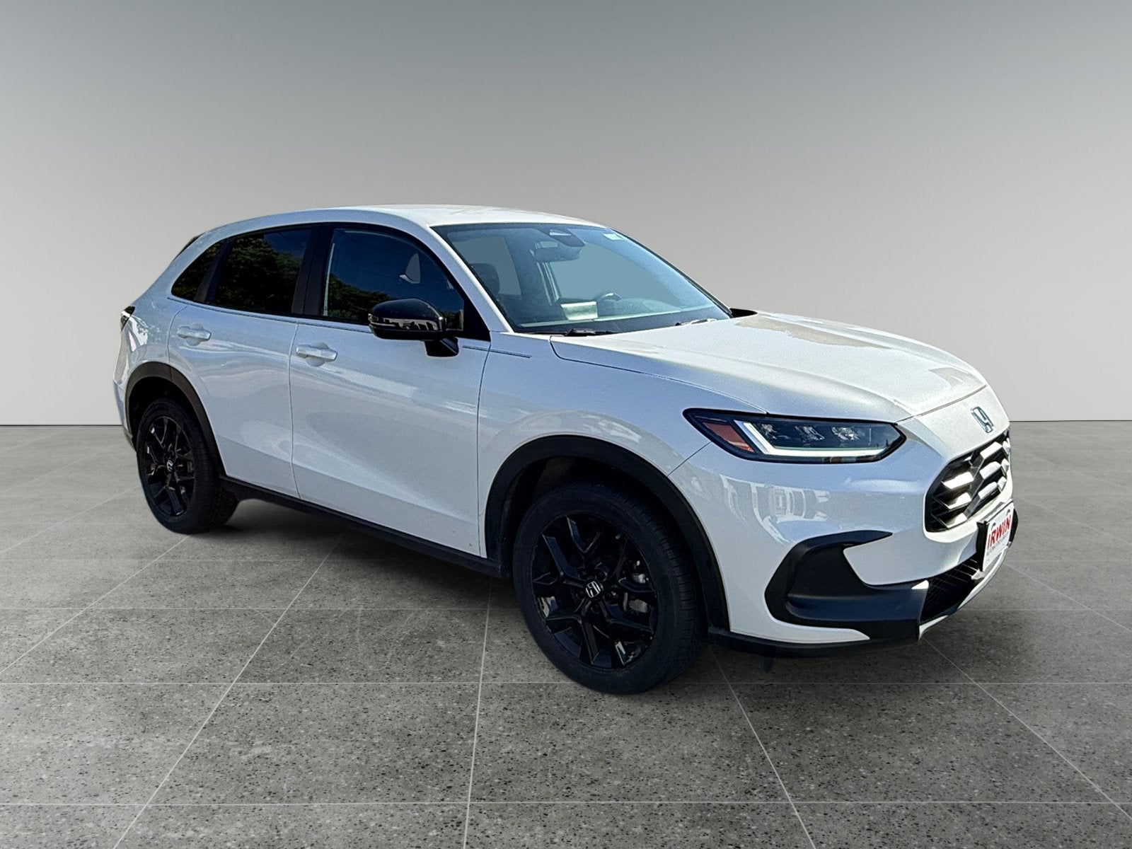 2025 Honda HR-V Sport - Photo 7
