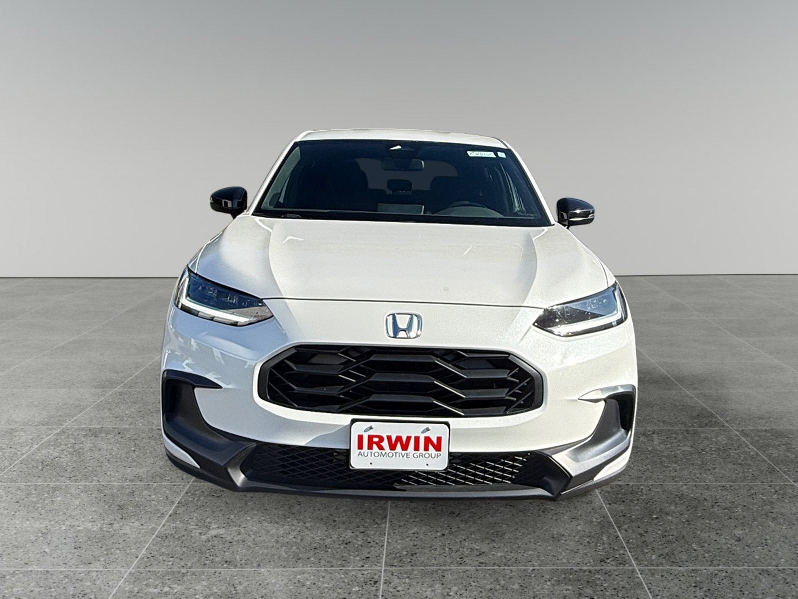 2025 Honda HR-V Sport - Photo 8