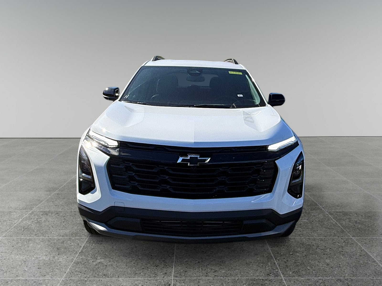 2027 Chevrolet Equinox LT - Photo 8