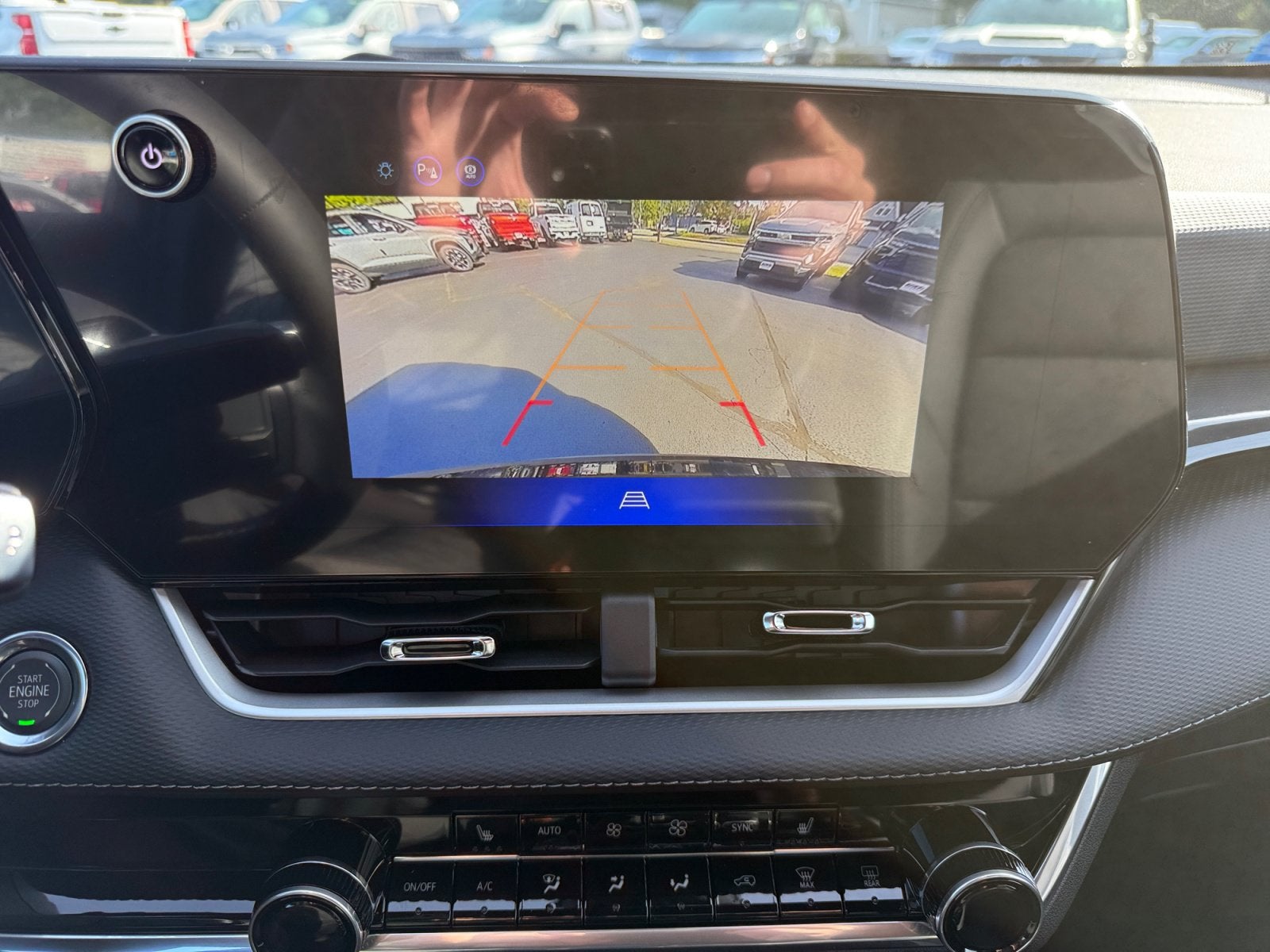 2027 Chevrolet Equinox LT - Photo 16
