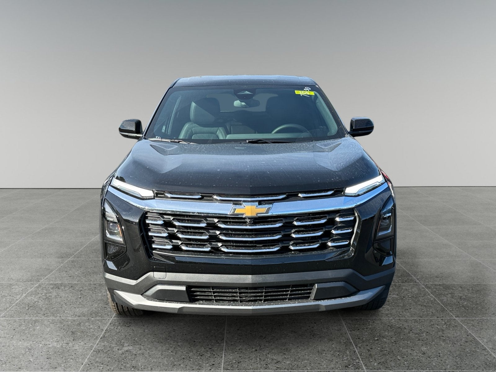 2027 Chevrolet Equinox LT - Photo 8