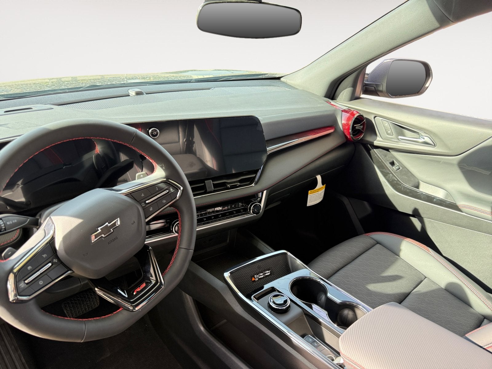 2027 Chevrolet Equinox RS - Photo 10