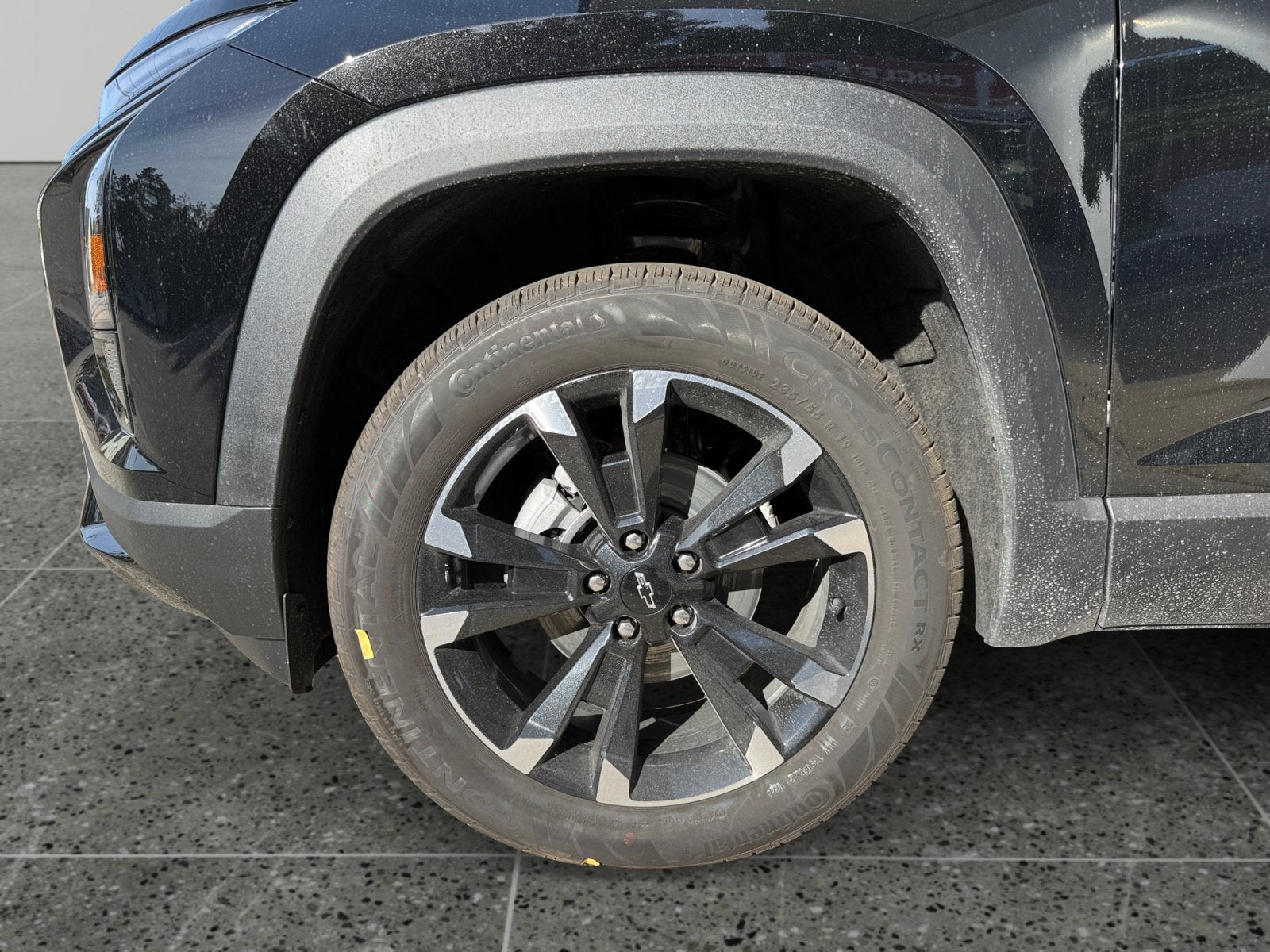 2027 Chevrolet Equinox RS - Photo 14