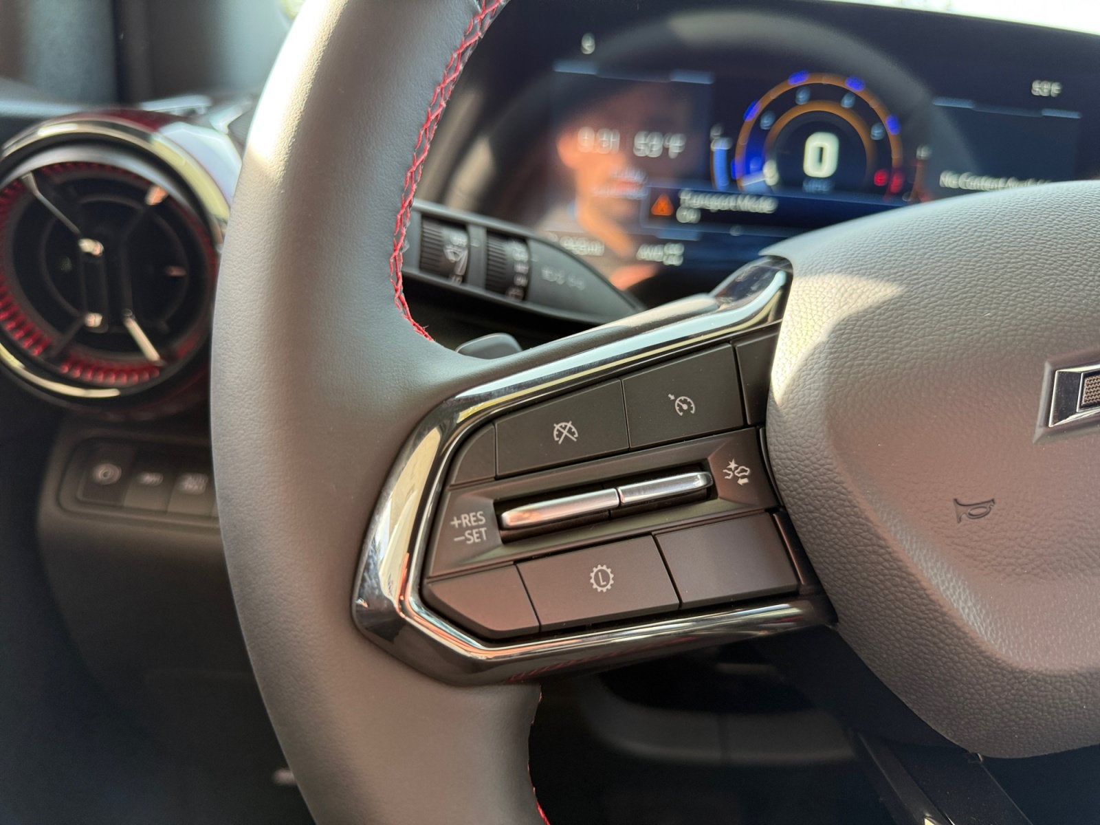 2027 Chevrolet Equinox RS - Photo 16