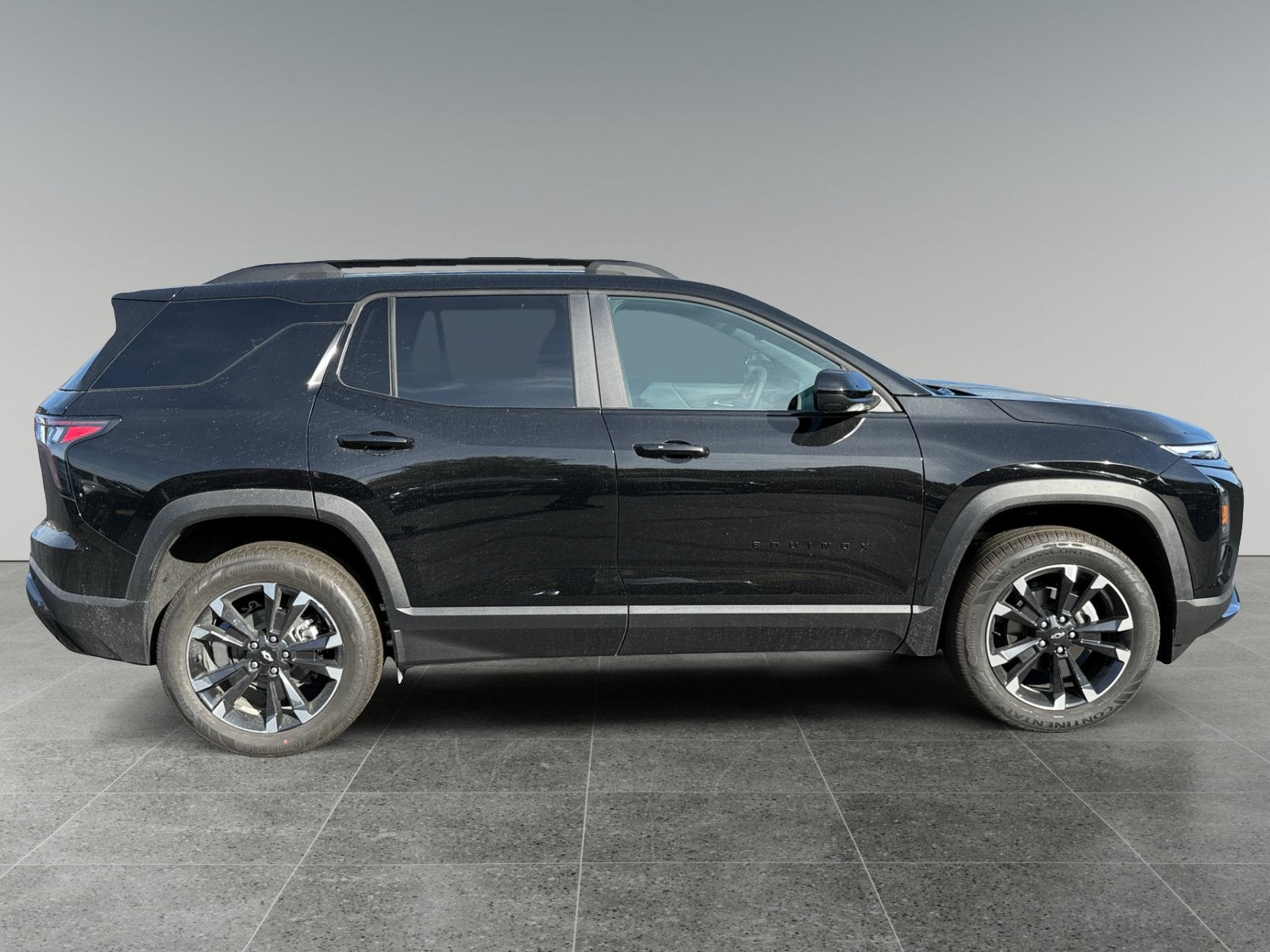 2027 Chevrolet Equinox RS - Photo 6