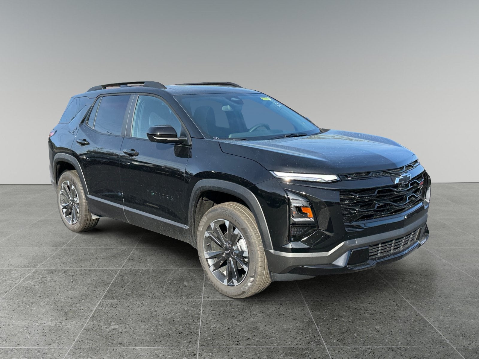 2027 Chevrolet Equinox RS - Photo 7