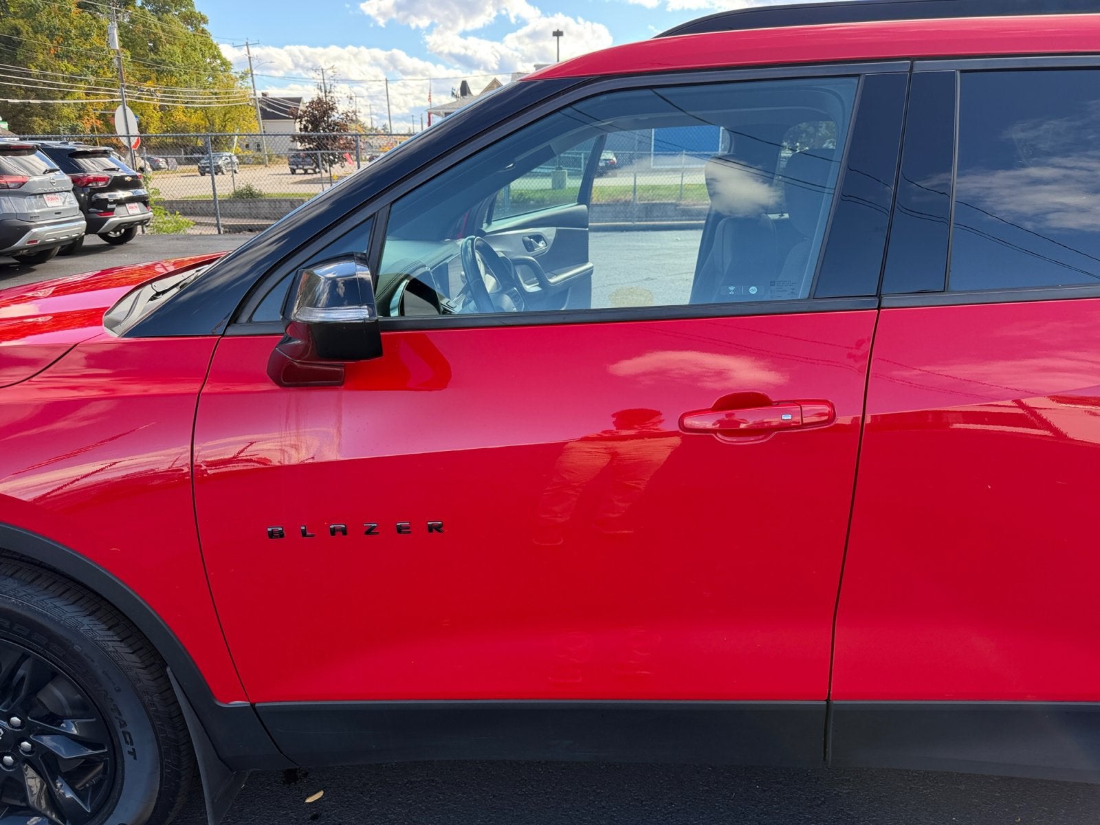 2020 Chevrolet Blazer 2LT - Photo 21