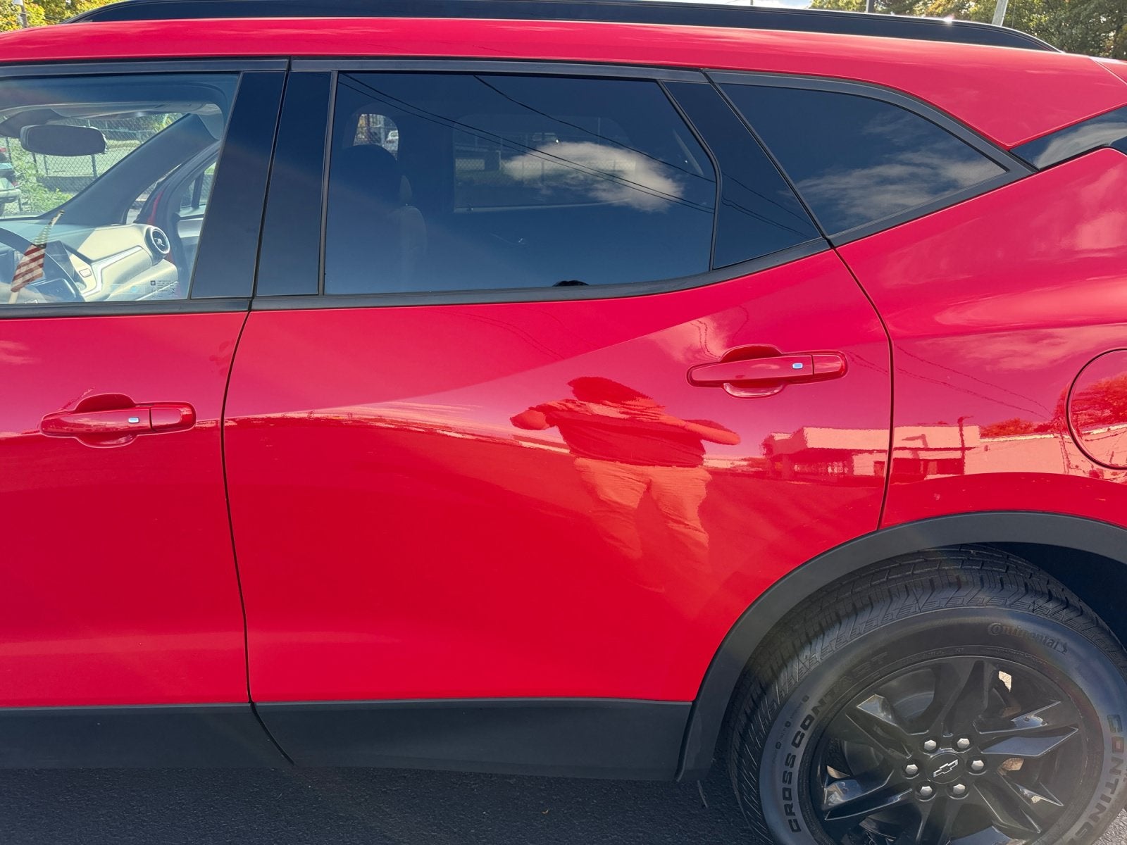2020 Chevrolet Blazer 2LT - Photo 22