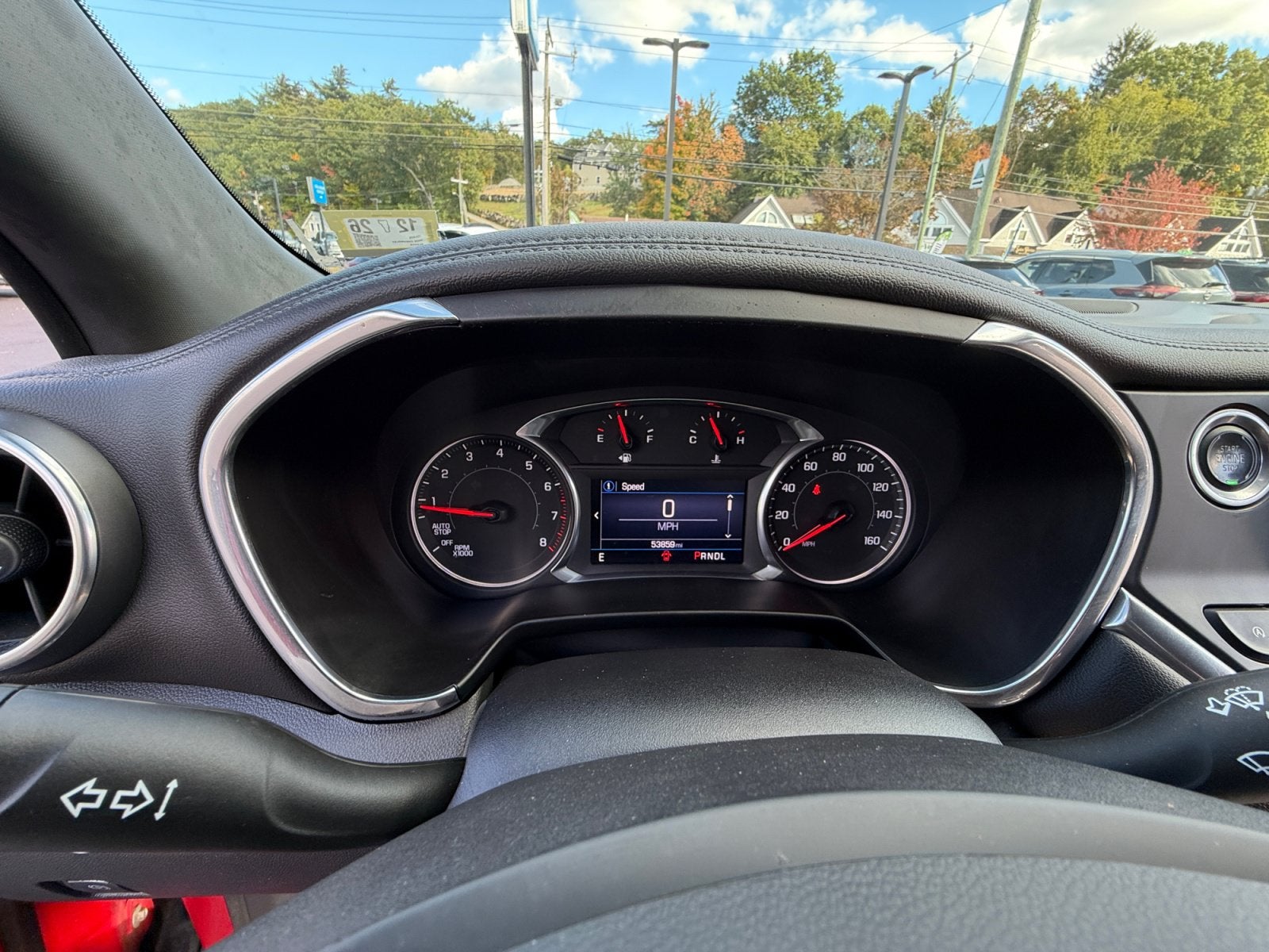 2020 Chevrolet Blazer 2LT - Photo 30