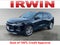 2019 Chevrolet Blazer 3LT