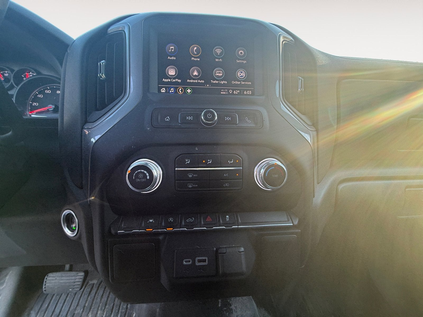 2022 GMC Sierra 1500 Pro