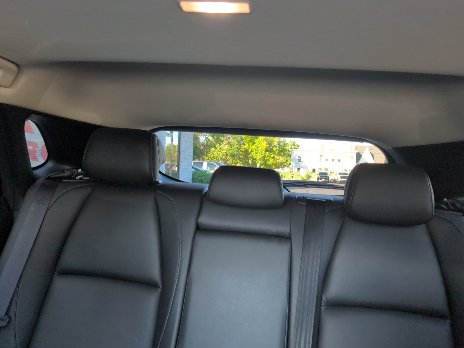 2025 Mazda Mazda CX-30 2.5 S Preferred Package
