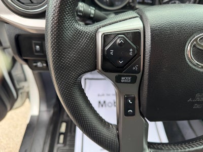 2021 Toyota Tacoma 4WD SR5