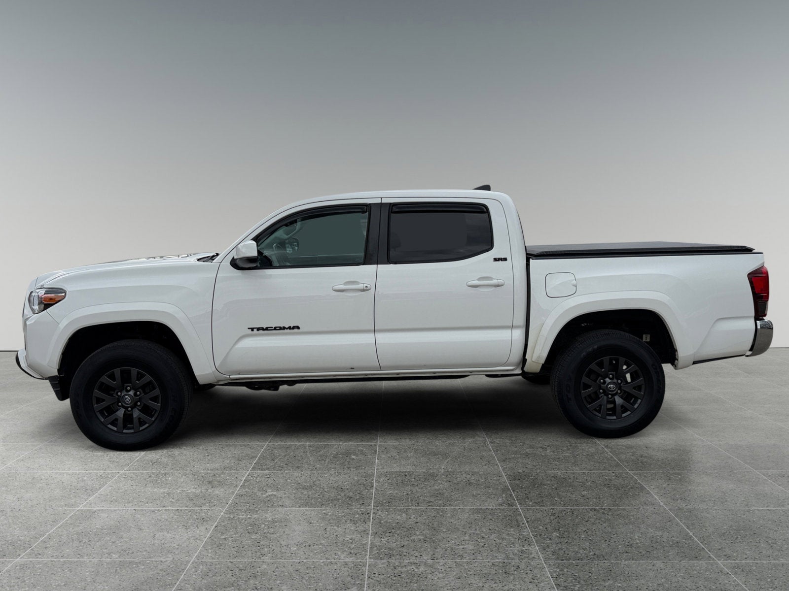 2021 Toyota Tacoma 4WD SR5