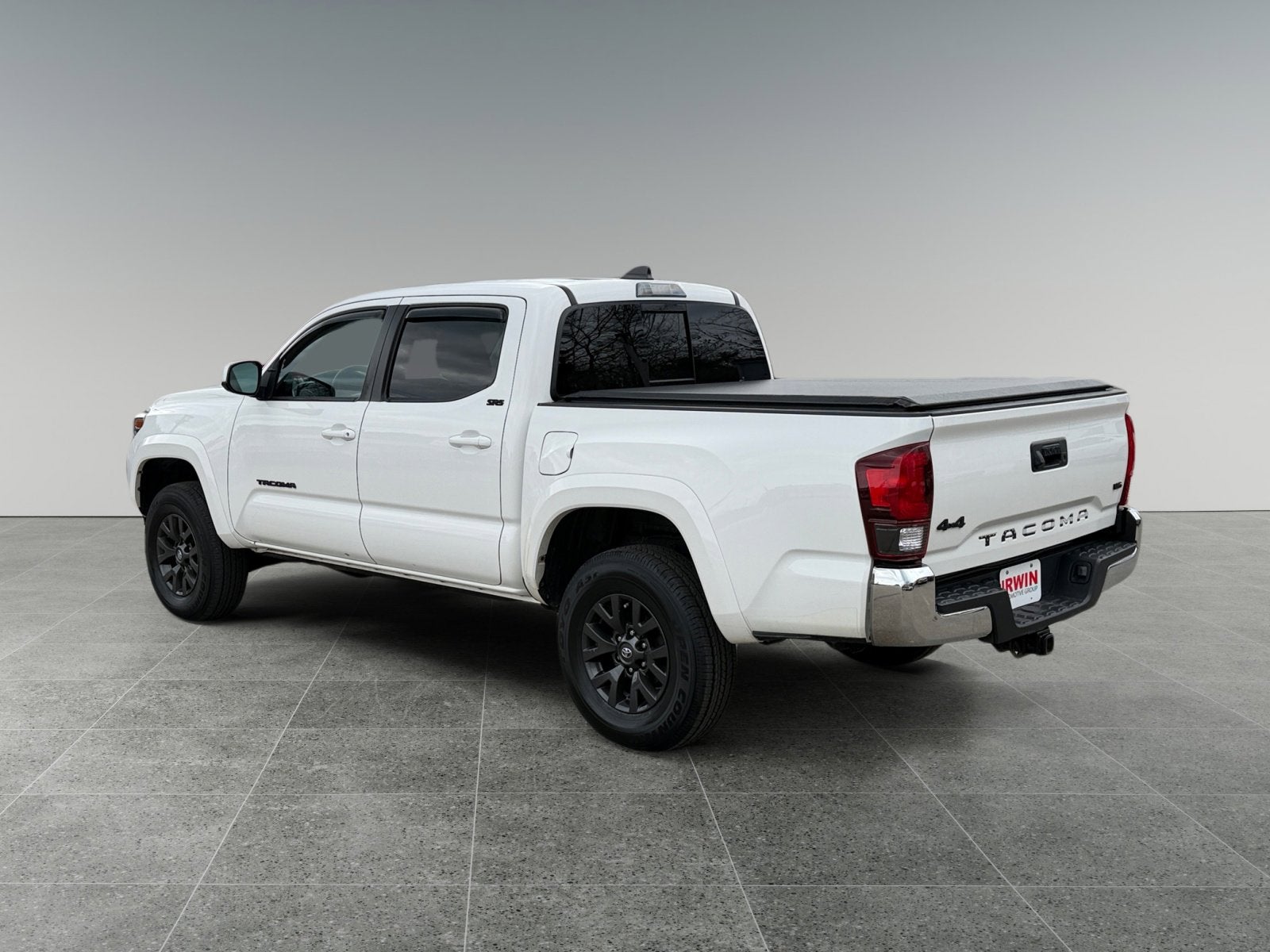 2021 Toyota Tacoma 4WD SR5