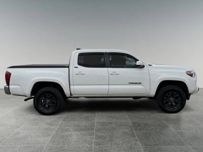 2021 Toyota Tacoma 4WD SR5