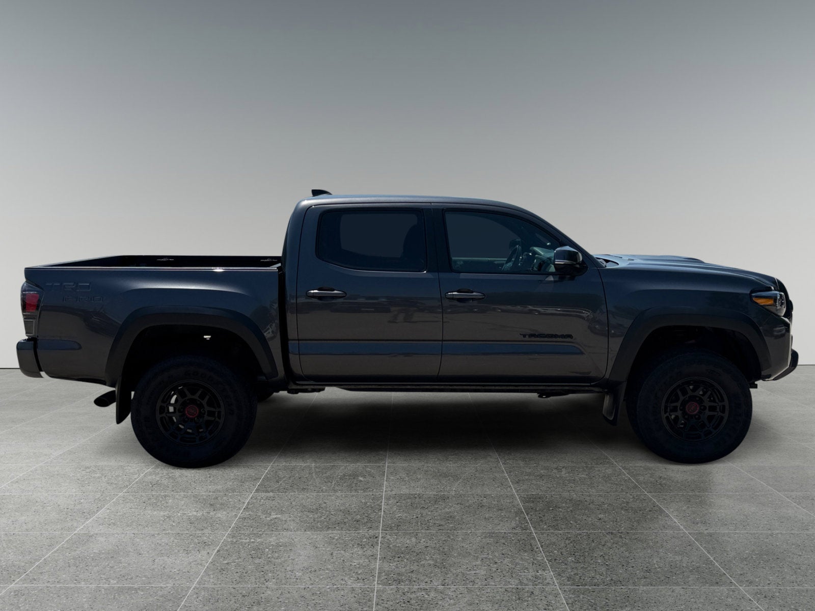 2023 Toyota Tacoma TRD Pro