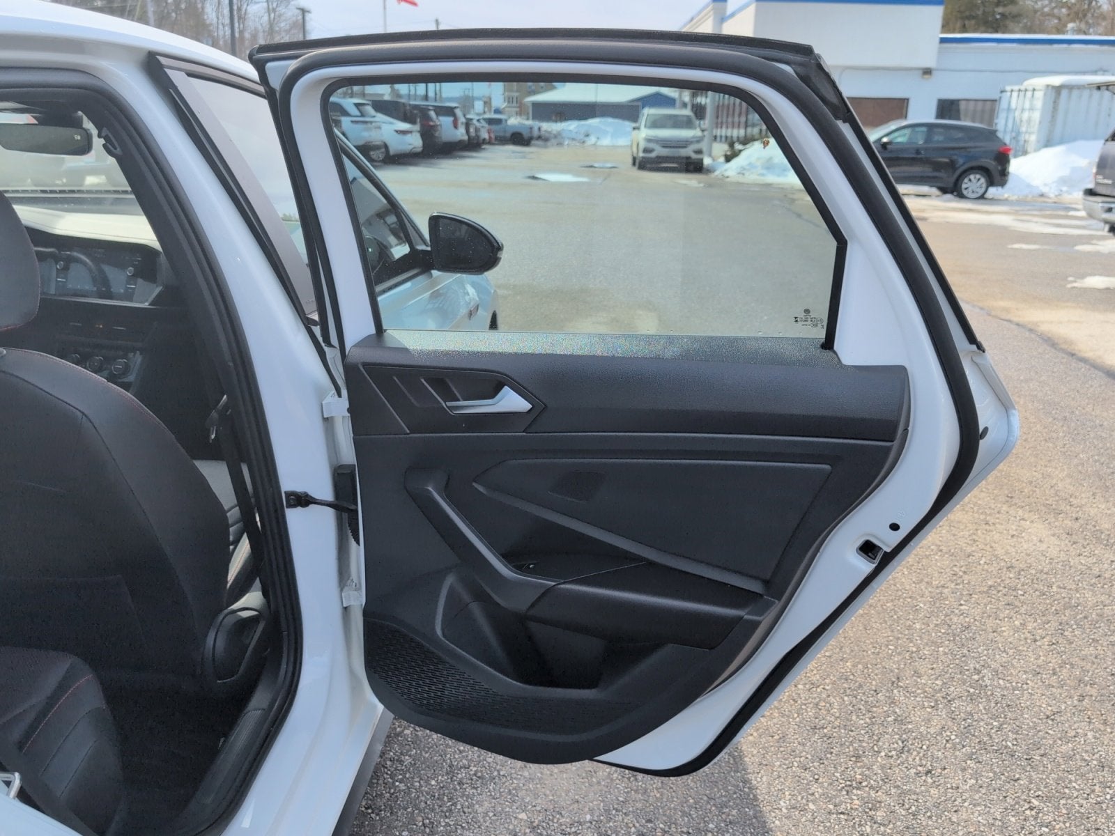 2023 Volkswagen Jetta GLI Autobahn