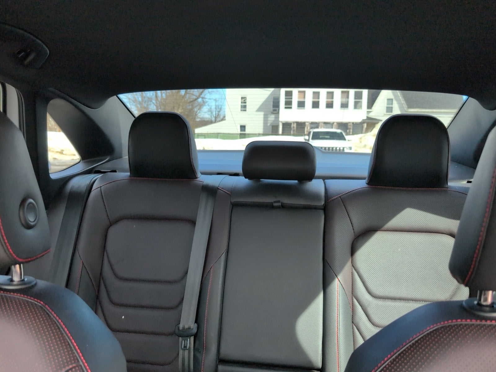 2023 Volkswagen Jetta GLI Autobahn