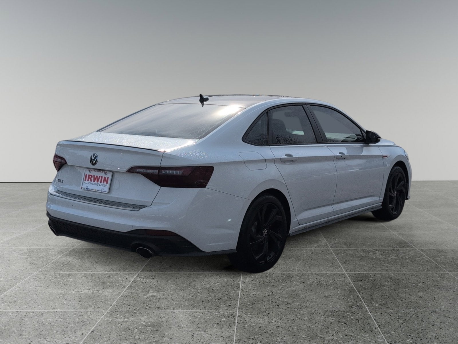 2023 Volkswagen Jetta GLI Autobahn